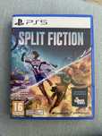 Split Fiction PS5