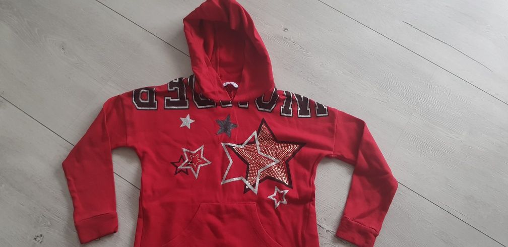 Bluza Mayoral dla dziewczynki