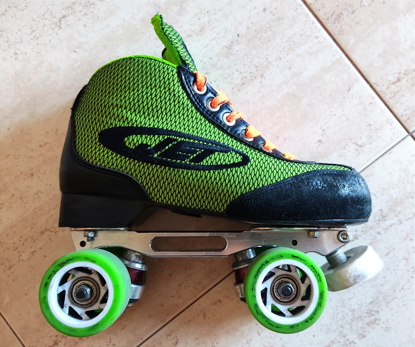 Patins Hóquei Jet n38