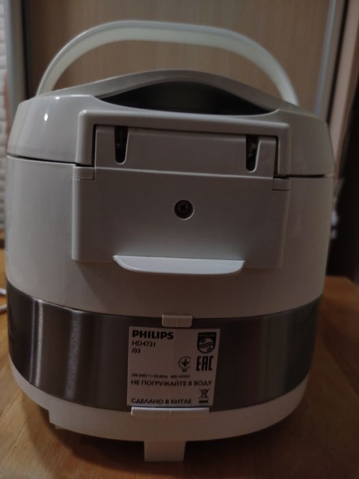 Мультиварка Philips