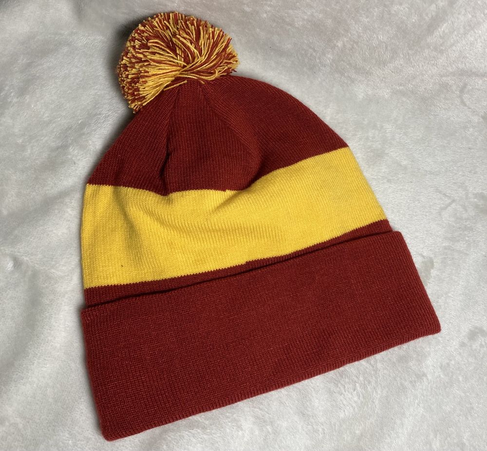 Gorro AS Roma original