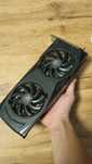 Продам rx 480 8g xfx