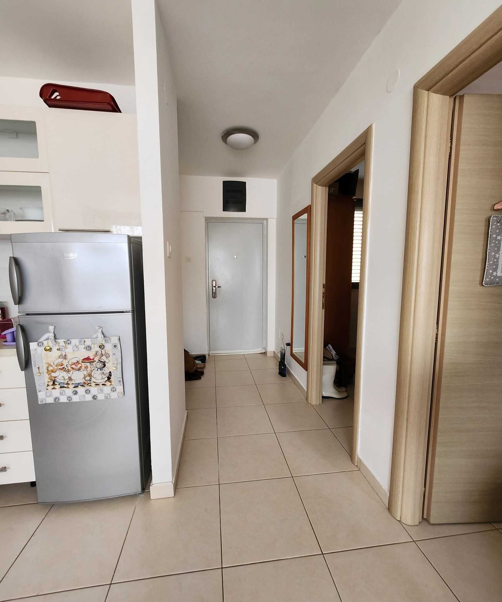 Продаётся квартира в Бечичах, 2 спальни