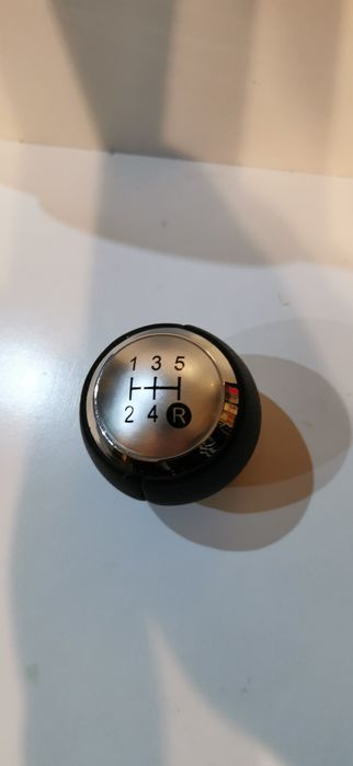 Manipulo/moca/manete/alavanca com 5 velocidades