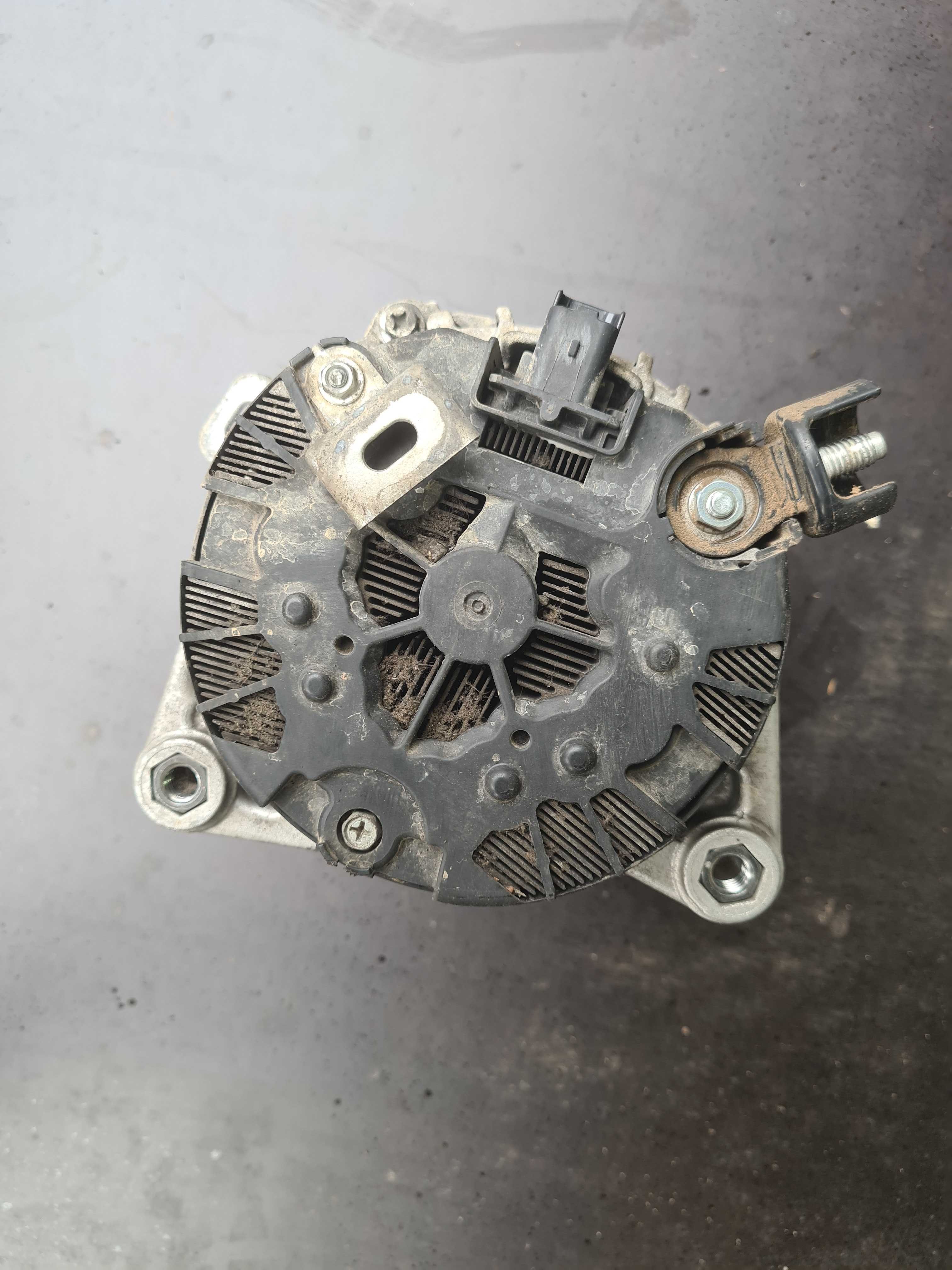 Ducato III Jumper 2.0 lift alternator oryg