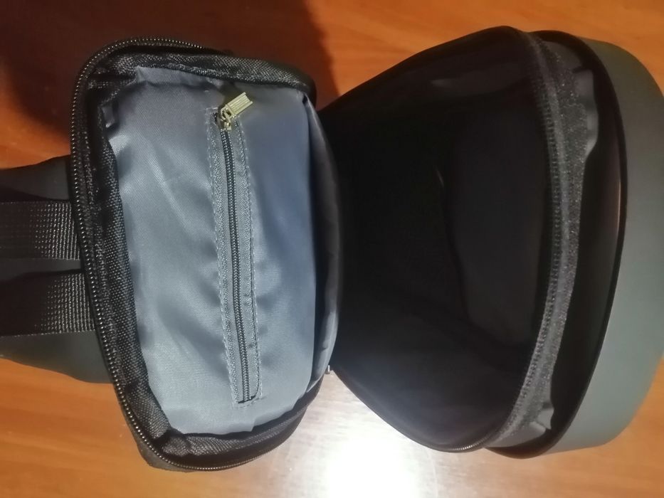 Сумка наплічна чоловіча