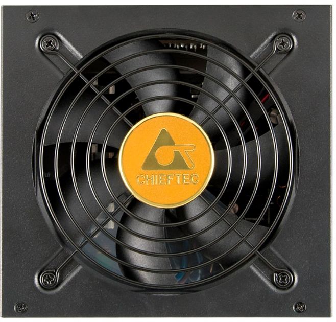 Блок питания Chieftec Polaris 750w