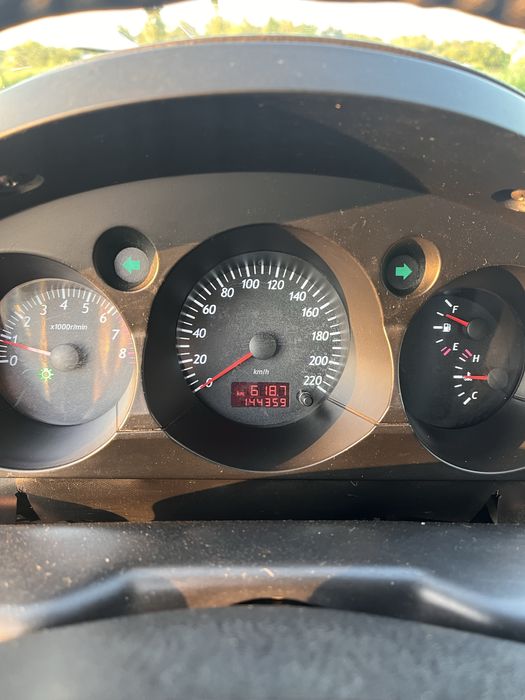 Автомобіль Джилі СК 2008