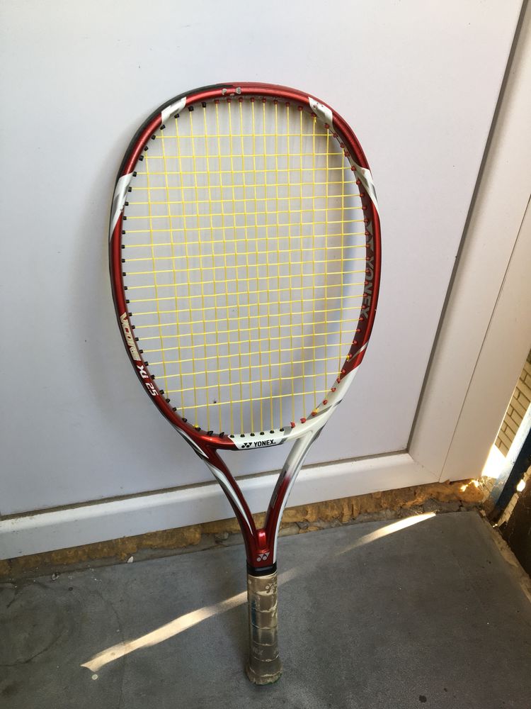 Теннисная ракетка Yonex 25(babolat,wilson,head)