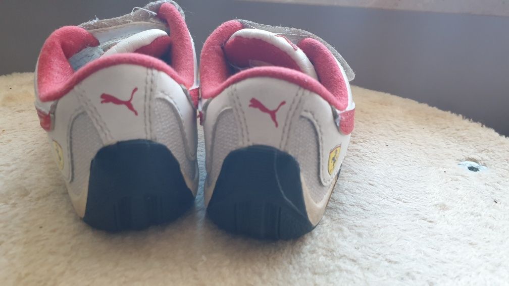 Buty Puma Ferrari rozm.25