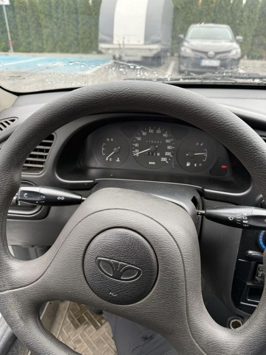 Продам машину Daewoo Lanos