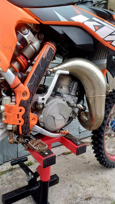 Ktm sx 85 (husqvarna tc 85 gas gas kawasaki suzuki honda yamaha)