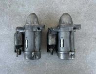 Стартер Mercedes W203. W204. W211. S211 - 2.2CDI (OM646)
