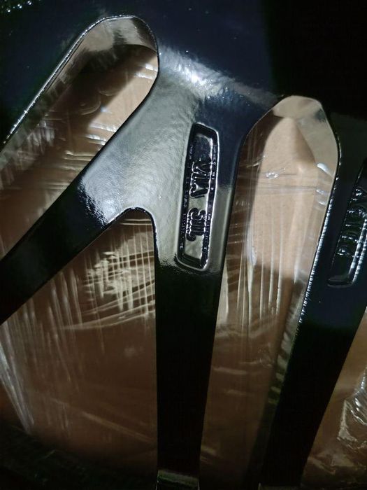 Продам комплект дисків, Element EL11, 20 дваметр.