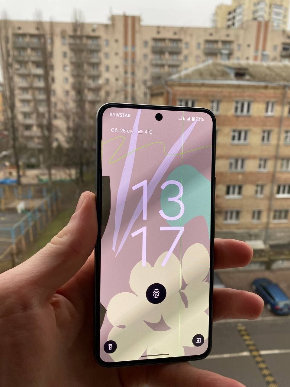 Google pixel 8 neverlock