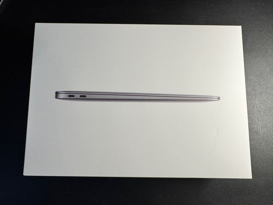 MacBook Air M1 2020 8/256