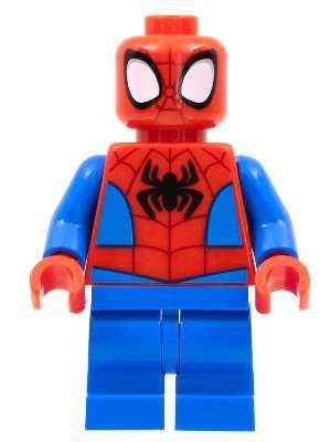 *SH* Lego Marvel 10782 Spider-Man - sh797