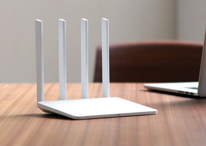 wi fi роутер xiaomi mi router 4a