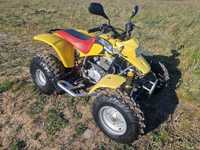 SMC  Quad ATV Barossa 170 Zarejestrowany, Kask GRATIS! TRANSPORT