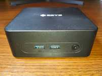Mini PC SOYO M2 PLUS 2 Intel N100 16GB RAM 512GB SSD