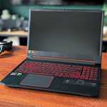 Zadbany laptop do pracy i gier w dobrej cenie.