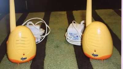 Walkie talkie bebé / infantil