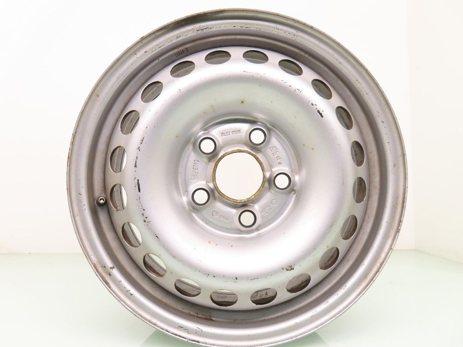 Felga stalowa 16&quot; VW T5 Transporter 5x120  ET52 6.5J&quot;