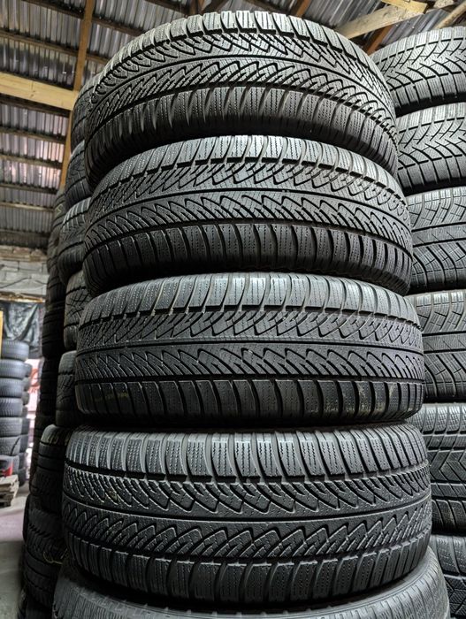 Шини зимові 255 60 r 18 Goodyear резина колеса 245 60 18 gtyres