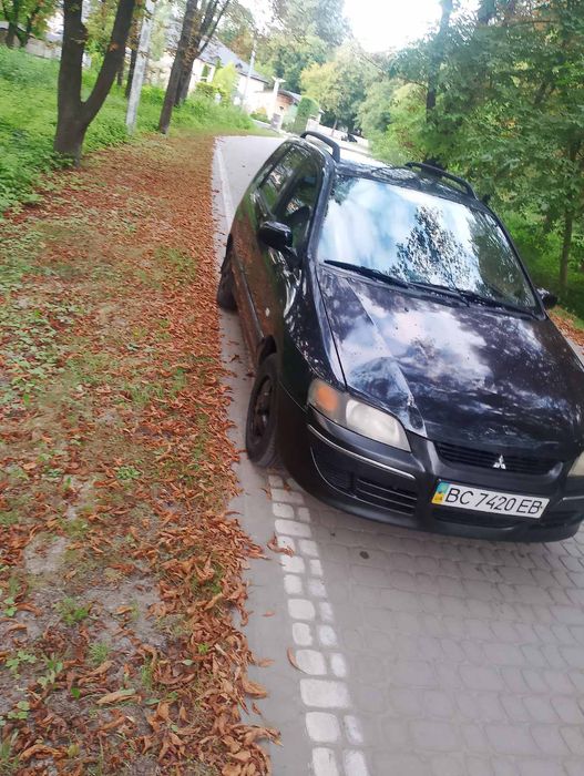 1 .6 бензин, газ вписаний