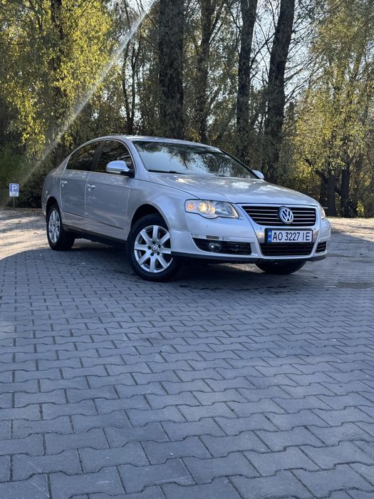 Увага VOLKSVAGEN PASSAT на автоматі! Авто в кредит! На виплату!