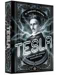 Tesla. Geniusz na skraju szaleństwa