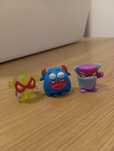 Figurki Super Zings