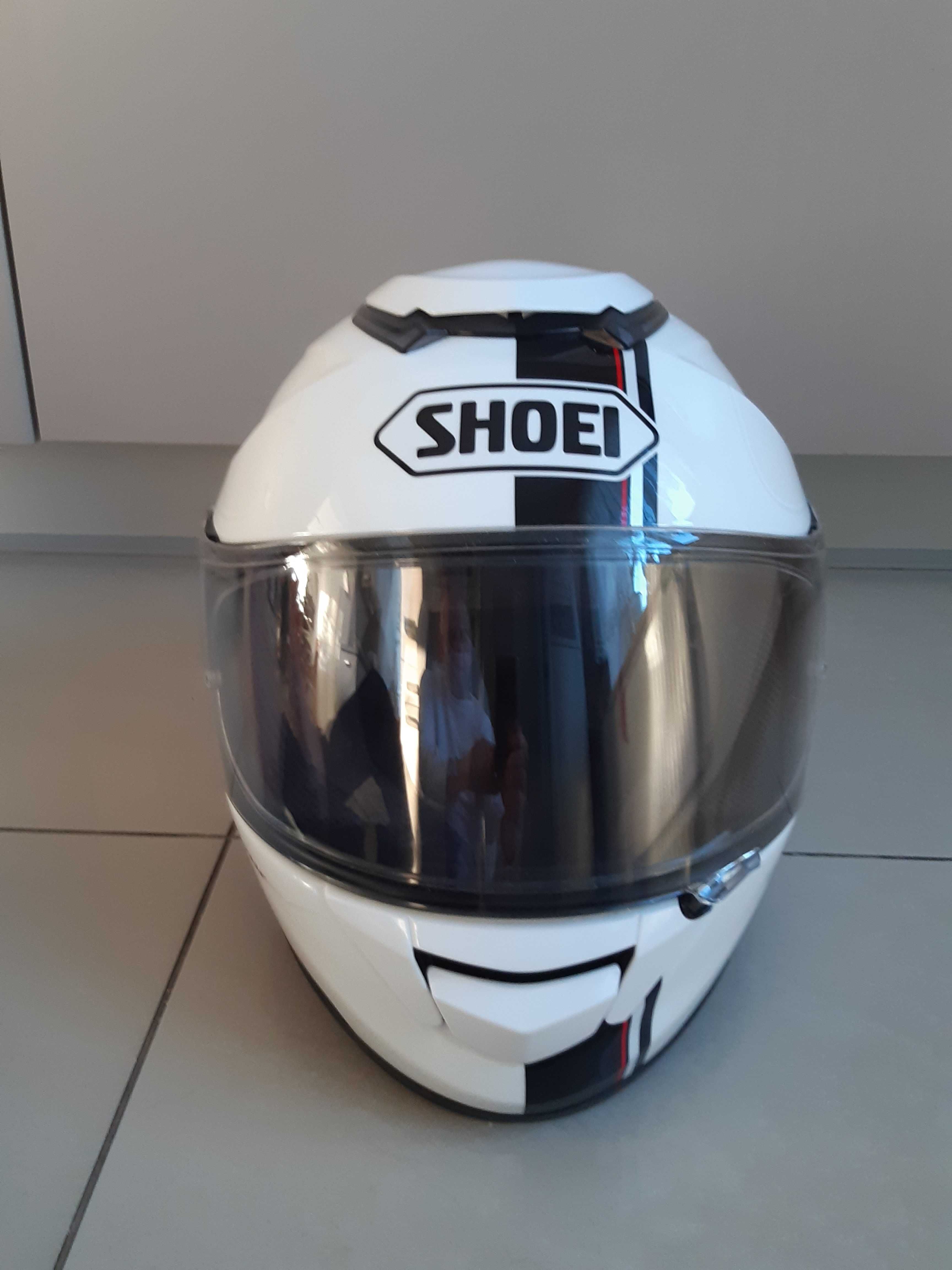 SHOEI GTR - nowy kask, Shoei marka japonska, 100% oryginal