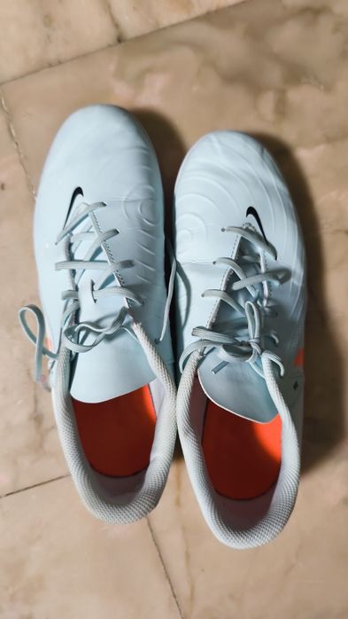 Tênis futsal Nike phantom gx club n° 42