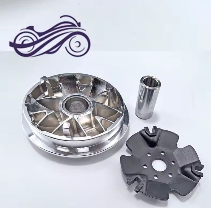 Вариаторы тюнингованые для 50сс скутера