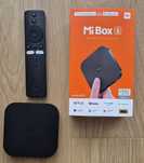 AndroidTV - Xiaomi
