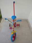 Bicicleta infantil Nody