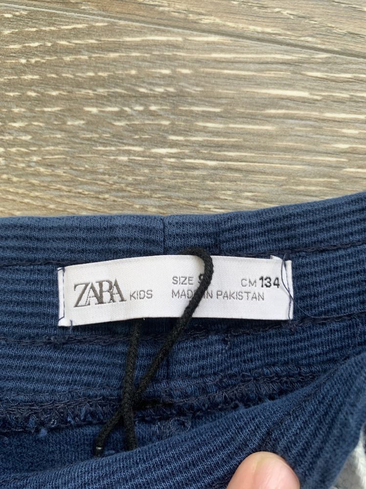 Шорти Zara нормальний стан