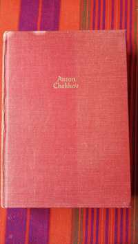 Obras completas de Anton Chekhov (em inglês)