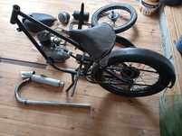 Sokół sokolik 125, SHL M04, wfm, dkw