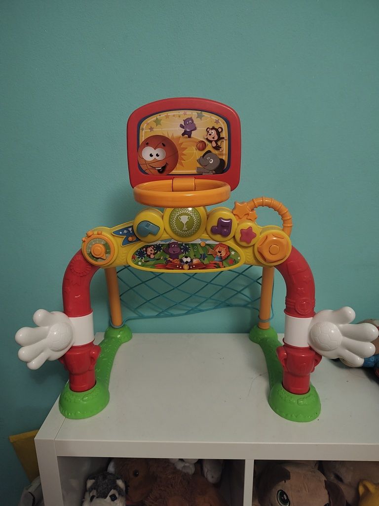 Bramka interaktywna 4 w 1
