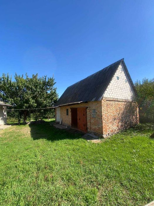 Продам будинок в селі Мала Сквирка