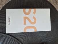 Smartfon Samsung 20