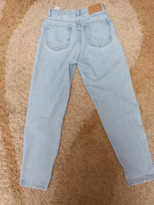 Джинси zara 26 р.