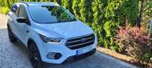 Ford Escape / Kuga Mk2 AWD Black Edition - Idealny Stan