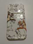 Etui pokrowiec poco f6 pro chip&dale