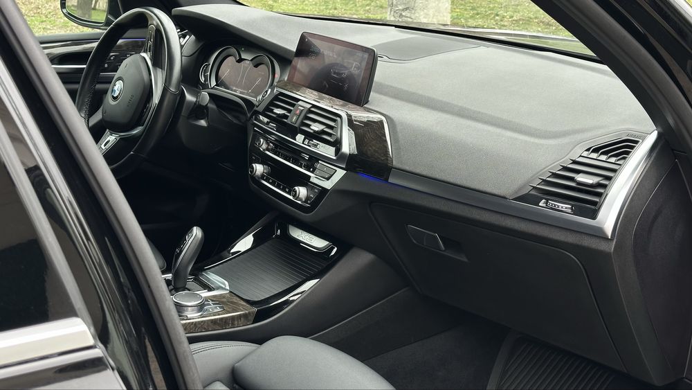 BMW X3 G01 2019р,XDrive,X-line
