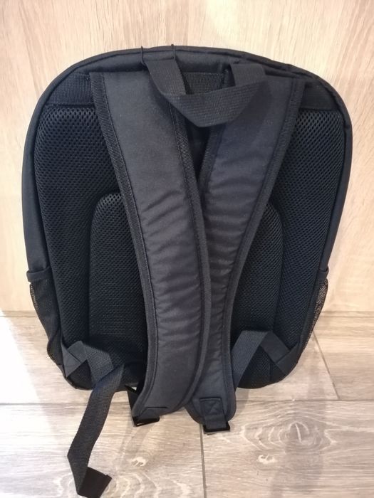 Plecak Dicota Eco Backpack BASE 13-14.1" czarny D30914-RPET