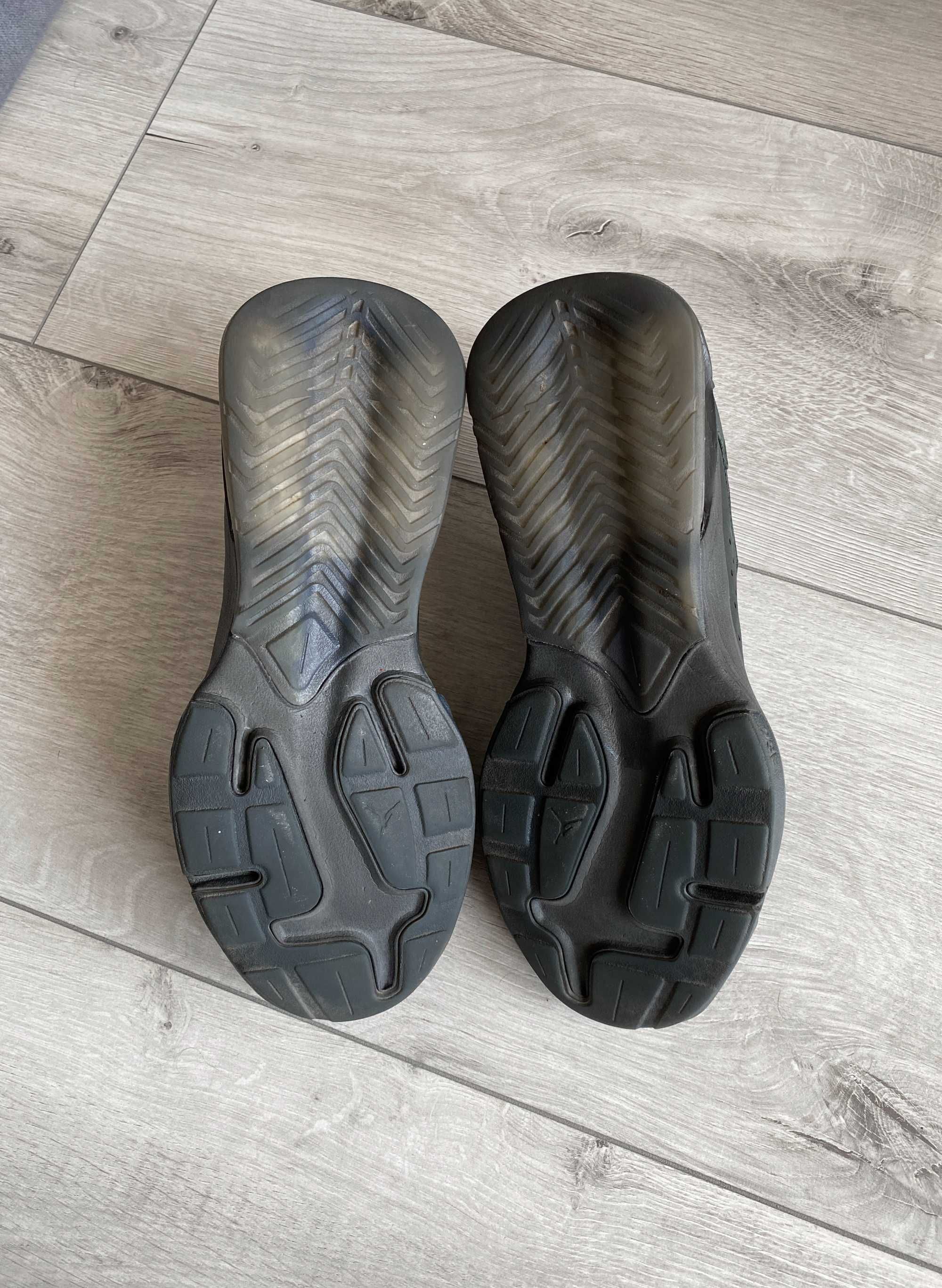 Кросівки Nike Jordan black Оригінал