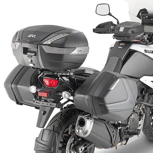 PLX3117 V-STROM 1050 XT , SE  ( 20 > 24 ) SUZUKI stelaże boczne - nowe
